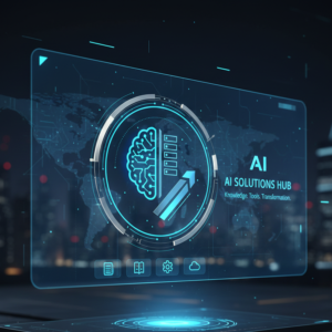2024 Enterprise AI Implementation Roadmap: Challenges & Solutions